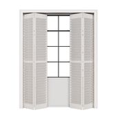 Shutters (2 positions)
