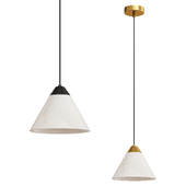 Pendant lamp Lind