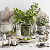 Kitchen Accessories 054