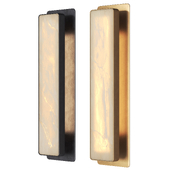Montreux Sconce