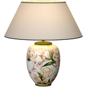 Scandinavian style table lamp Holländer European Nightstand Bedside Table lamp