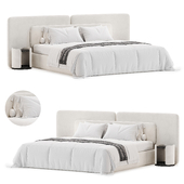 Angelo Bed