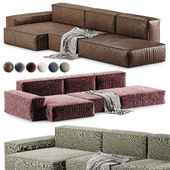 Mags Soft Sofa | Hay