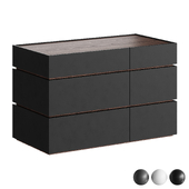 Licata Chest of Drawers