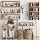 Bathroom accessories 06