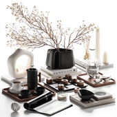 Decorative Set 112