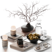Decorative Set 113