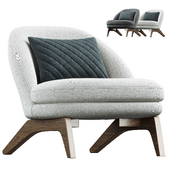 Pyle chair from Divan.ru