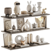 Decorative set 59