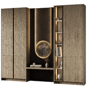 Wardrobe mn 01