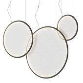 Discovery Vertical Suspension Light