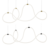CERELIA Nova Luce Pendant Lamp