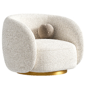 Swivel Chair Brice