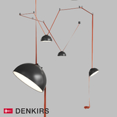 Om Denkirs Belty SET 1