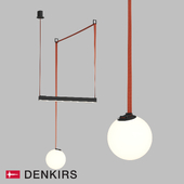Om Denkirs Belty SET 2