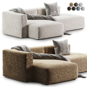 Mags sofa