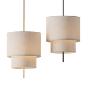 Malta Pendant Light