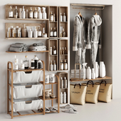 Bathroom accessories 38