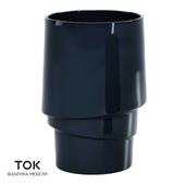 (OM) Series of vases "Elements" Tok Furniture