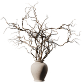 Dry branch set49