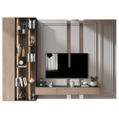 TV Shelf YTR-158