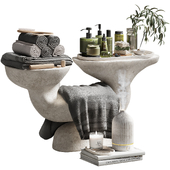 Bathroom Accessories 02
