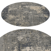 Evolution Carpet round