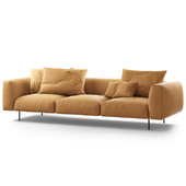 Jardan Miller Sofa