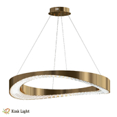 Pendant Town bronze 07676-80,20