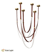 Pendant Lird brown 07689A-150+180+210,04