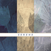 Designer wallpaper SERENE pack 7