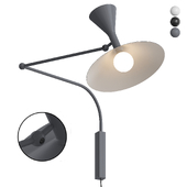 Lampe De Marseille