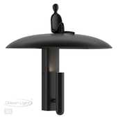Odeon Light 7024/7WL SHADOW