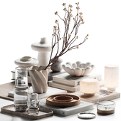 Decorative Set 114