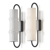 Canna Wall Lamp By Aromas Del Campo