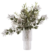 Eucalyptus bouquet