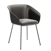 FINNA By Crassevig chair