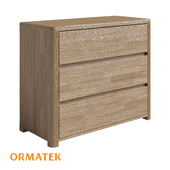 Chest of drawers Wood Home