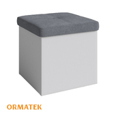 Pouf ComoVeda