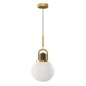 Splendor Pendelleuchte