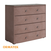 Vittoria Chest of Drawers