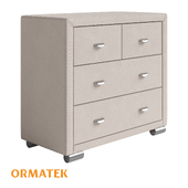 Chest of drawers OrmaSoft-2