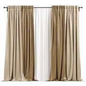 Curtains