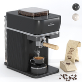 Philips Baristina Espresso Machine