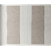 Classic 3D Wall Panel Elegant Design for Interior Decor 2