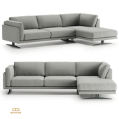 OM Corner sofa Ozzy
