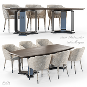 Esthetica Morgan set-2
