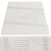 Soft polypropylene carpet