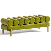 Bench Oxley