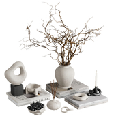 Decorative Set67